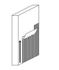  Schichtst�rkenkelle Anwendungsbeschreibung